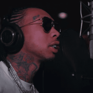 Tyga