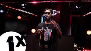 MALEEK BEERY First Daze of Winter (EP)