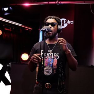 MALEEK BEERY First Daze of Winter (EP)