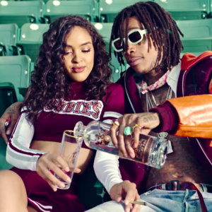 Wiz Khalifa
