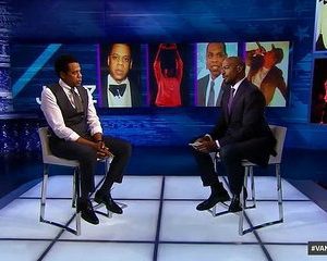 JAY-Z Discusses Donald Trump, Fatherhood, ‘4:44′ Album, Beyoncé & More on ‘The Van Jones Show’
