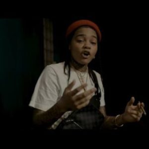 young m.a