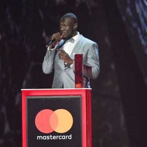 2018 brit awards