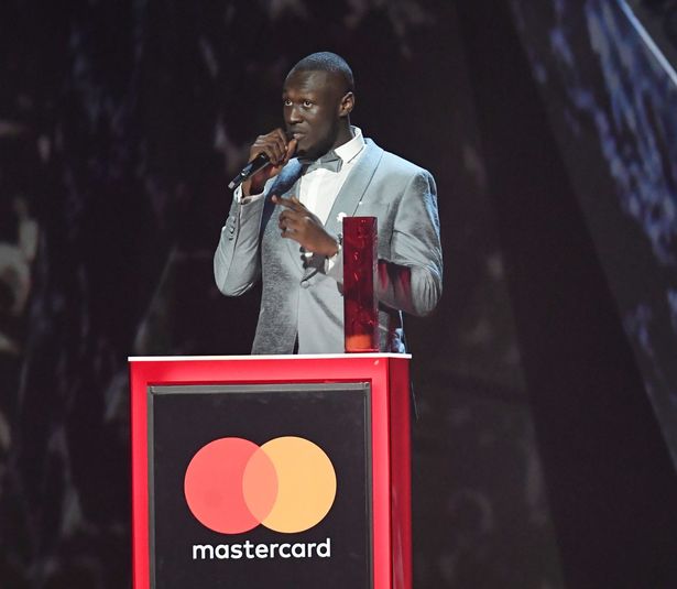 2018 brit awards