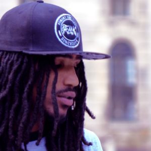 RADAR: A-L Caliste “ANDALE!” Video