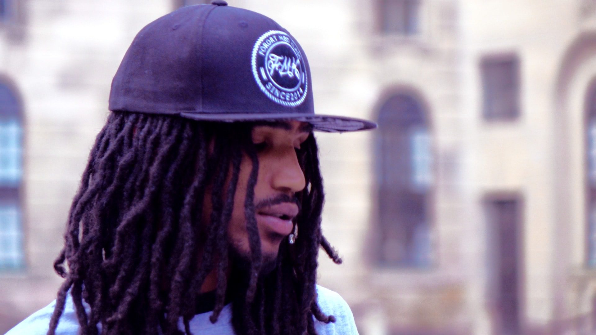 RADAR: A-L Caliste “ANDALE!” Video