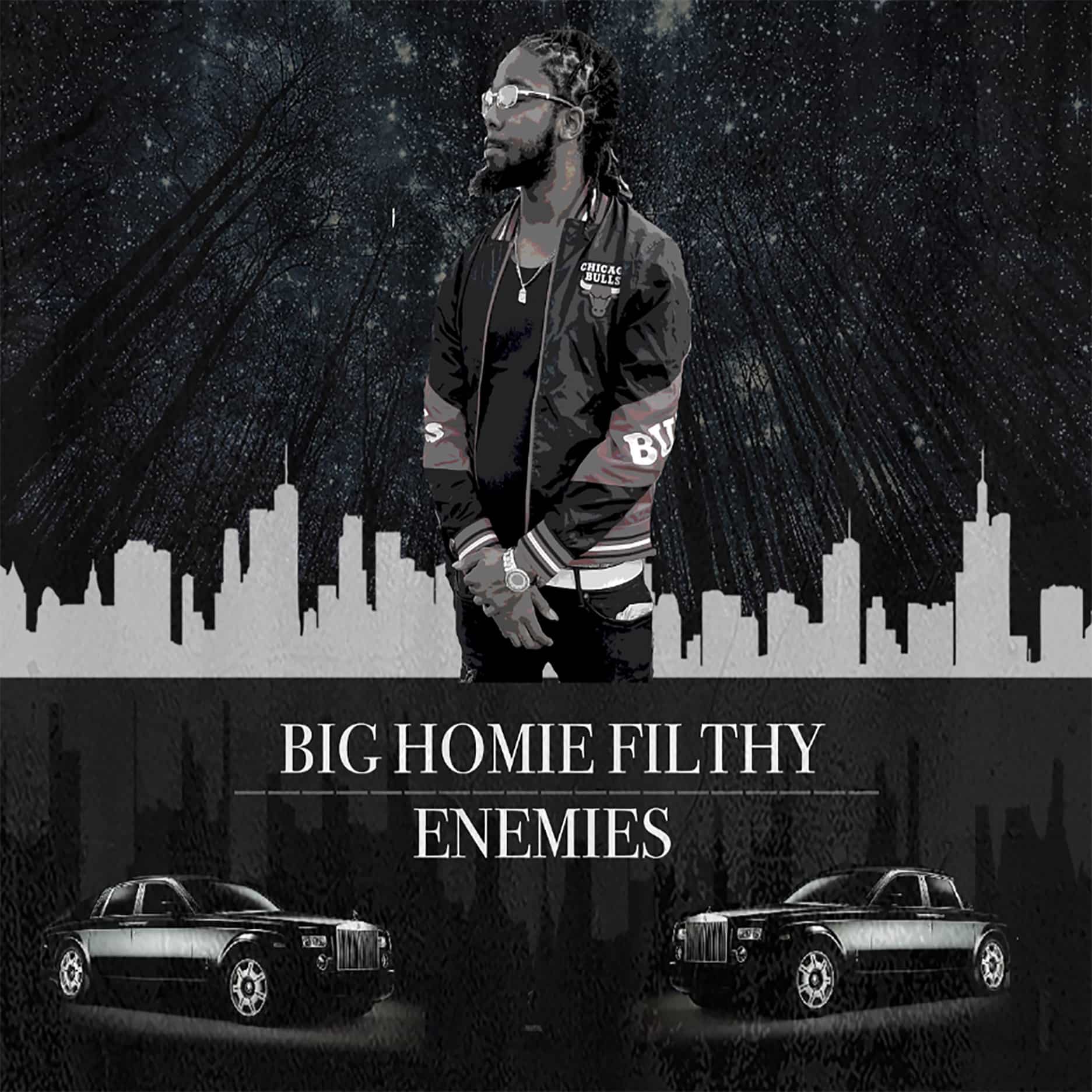 Big Homie Filthy