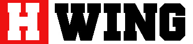 hwing logo