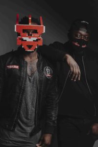 the heavytrackerz