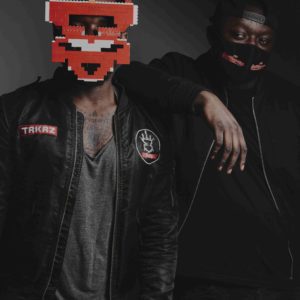 the heavytrackerz