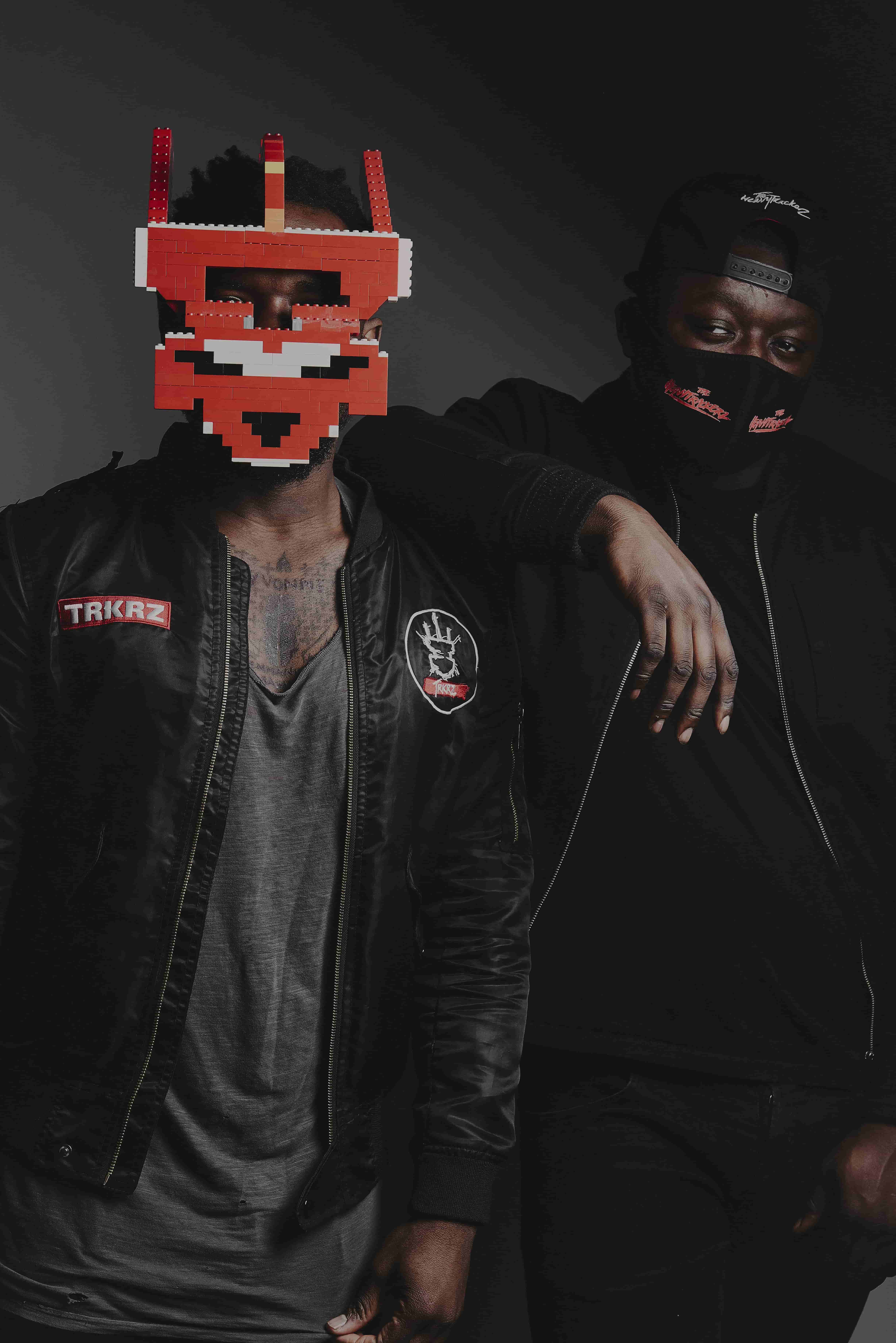 the heavytrackerz