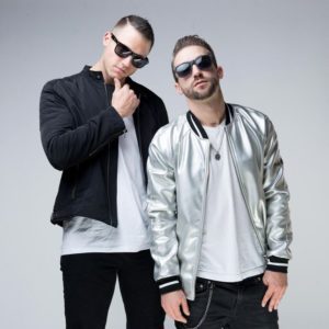 AlieNation & T-Wayne