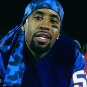 safaree
