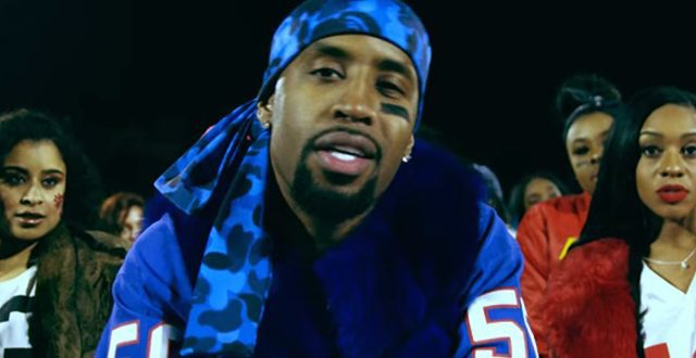 safaree
