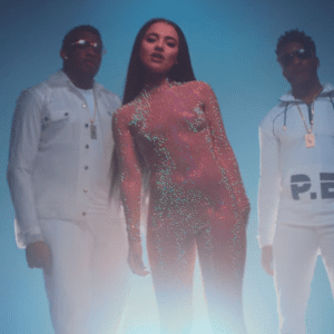 Taya Feat. Lotto Boyzz “Skin” Video