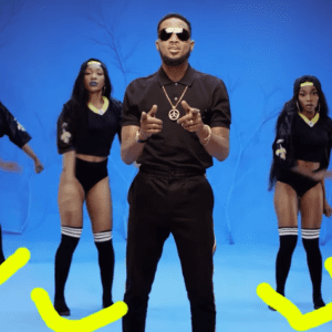dbanj