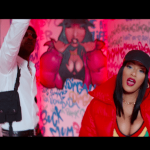 stefflon don, skepta dingaling
