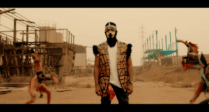 olamide science student