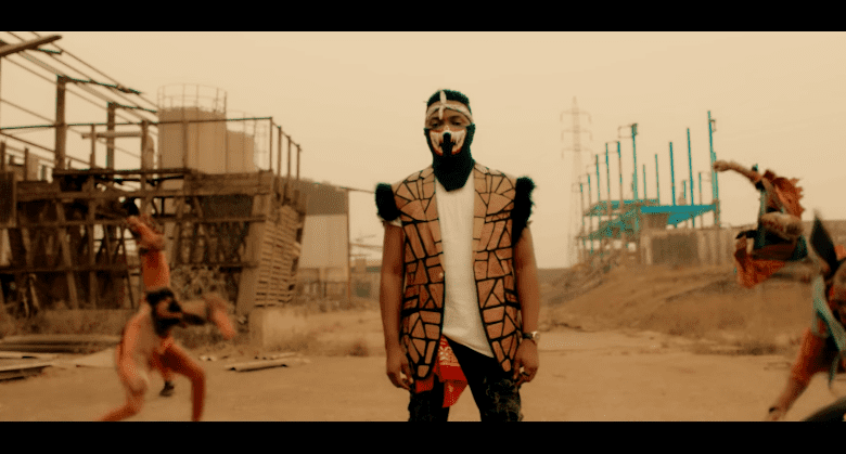 olamide science student