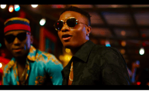 wizkid nowo