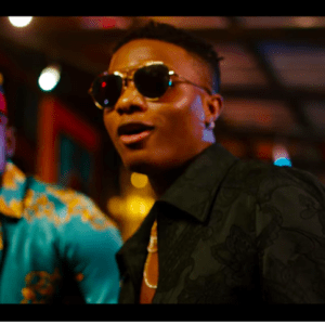 wizkid nowo