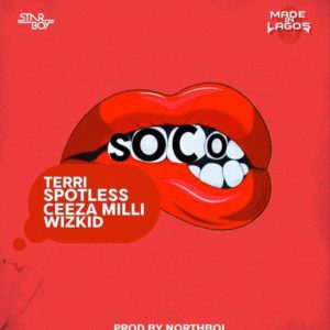 wizkid soco