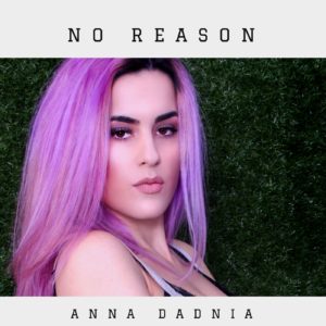 Anna Dadnia