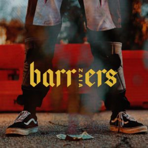 zaia barriers