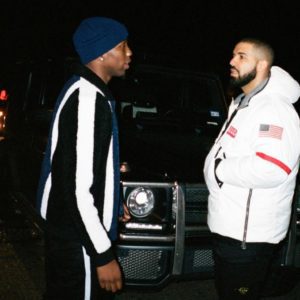 BlocBoy JB & Drake