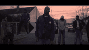 Dave “Hangman” Video