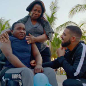 drake