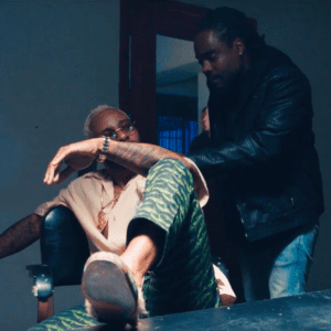 Eric Bellinger Feat. Wale