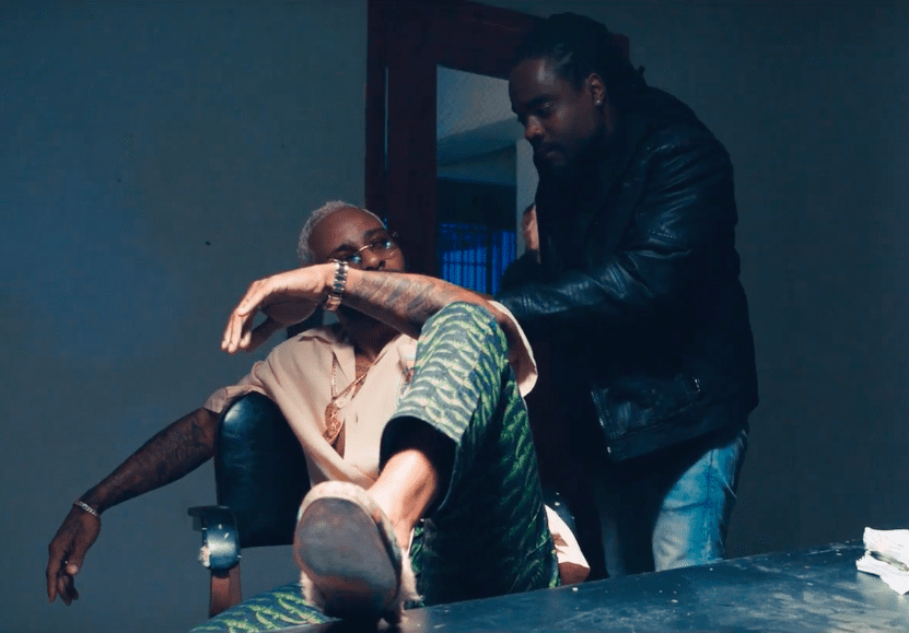 Eric Bellinger Feat. Wale