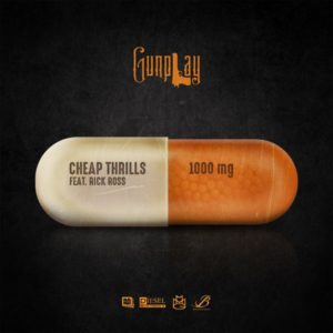 Gunplay
