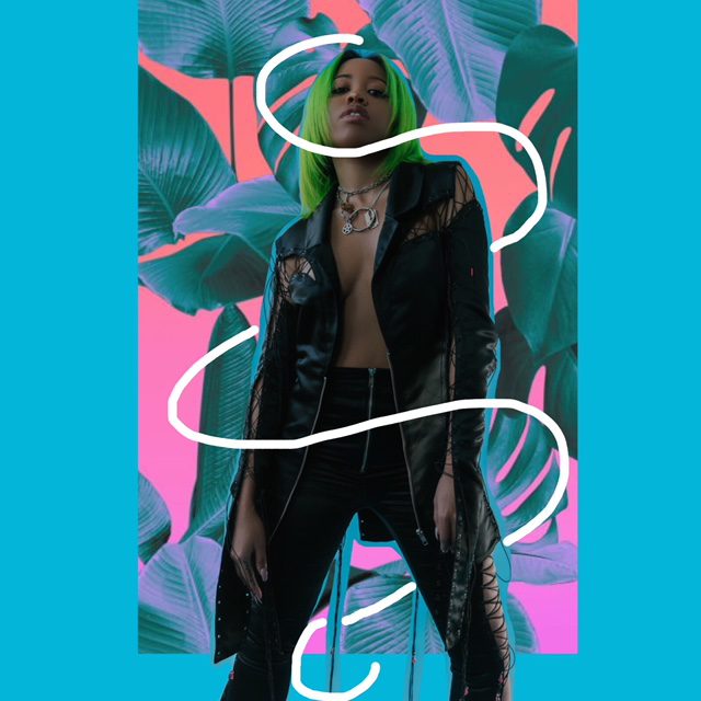 Liana Bank$ Feat. Ayo Jay