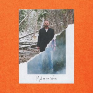 Justin Timberlake ‘Man of the Woods’