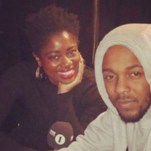 Kendrick Lamar Interview with BBC Radio 1