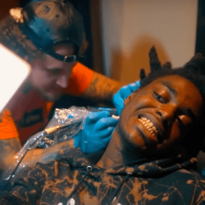Kodak Black
