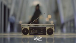 legendury