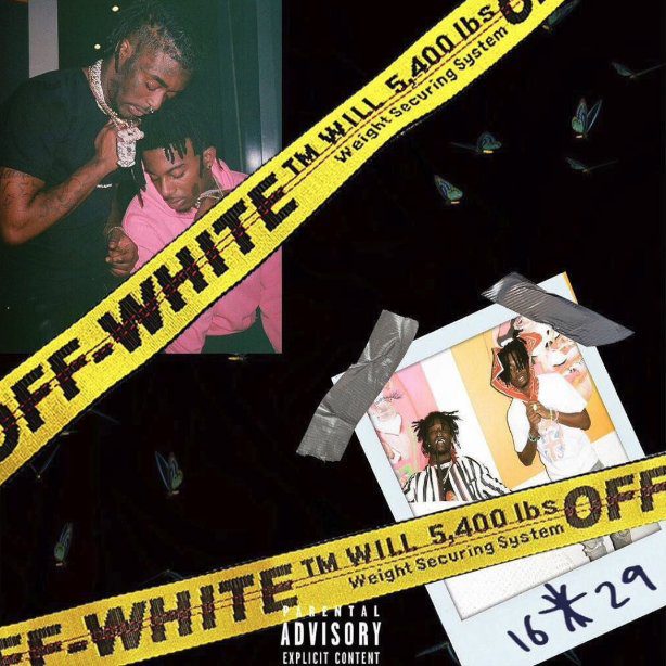 Lil Uzi Vert & Playboi Carti