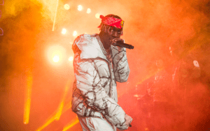 Lil’ Yachty “Most Wanted”