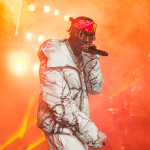 Lil’ Yachty “Most Wanted”