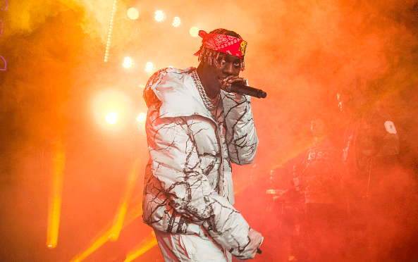 Lil’ Yachty “Most Wanted”