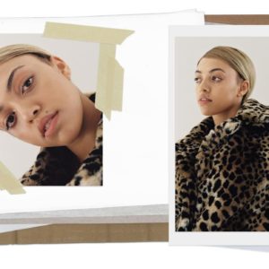 mahalia Little Simz
