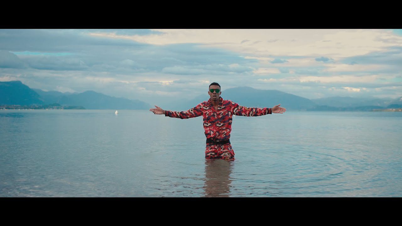 mostack