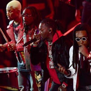 nerd migos