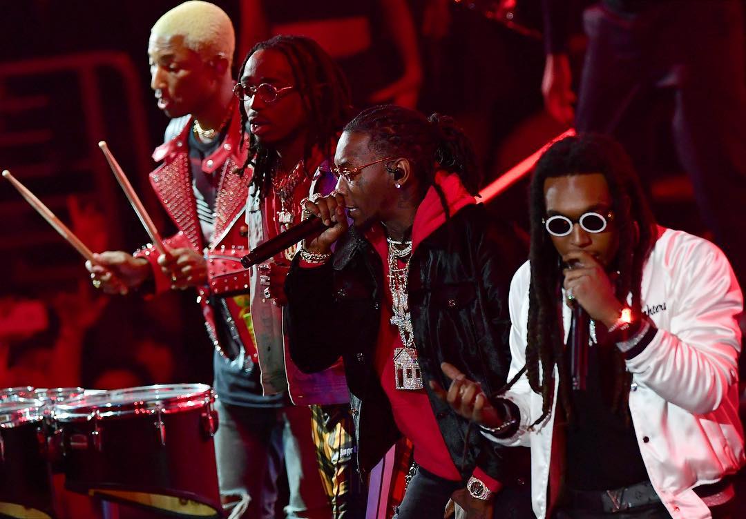 nerd migos