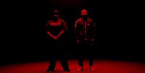 PRhyme Feat. Dave East