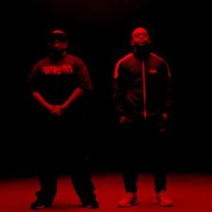 PRhyme Feat. Dave East