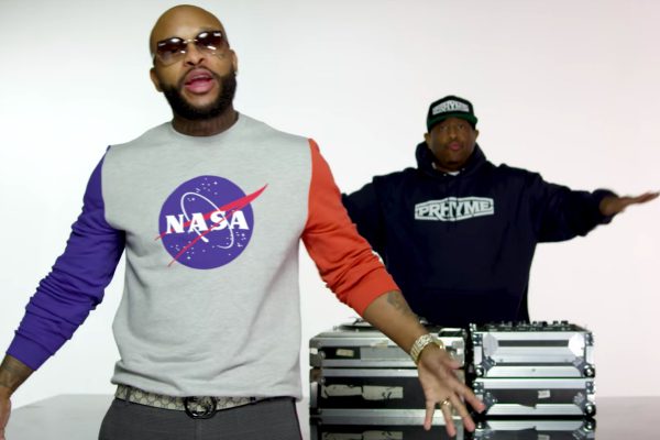 prhyme